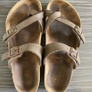 Women’s Birkenstock sandals